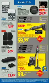 Lidl Prospekt Seite 27