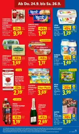 Lidl Prospekt Seite 63