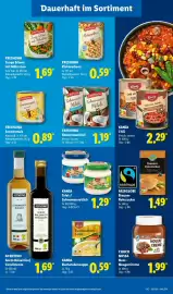 Lidl Prospekt Seite 19