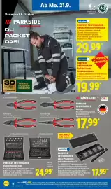 Lidl Prospekt Seite 28