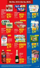 Lidl Prospekt Seite 61