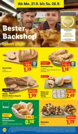 Lidl Prospekt Seite 14
