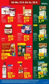 Lidl Prospekt Seite 17