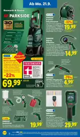 Lidl Prospekt Seite 28