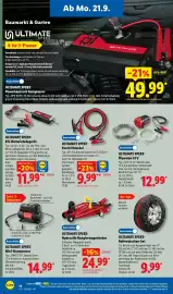 Lidl Prospekt Seite 30