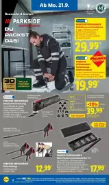 Lidl Prospekt Seite 32