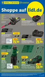 Lidl Prospekt Seite 33