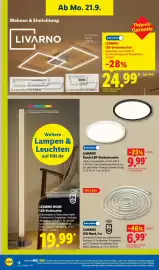 Lidl Prospekt Seite 36