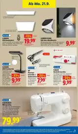 Lidl Prospekt Seite 37