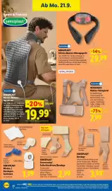 Lidl Prospekt Seite 38