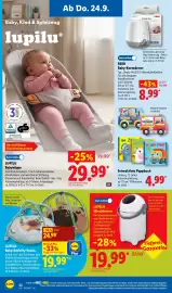 Lidl Prospekt Seite 40