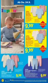 Lidl Prospekt Seite 42