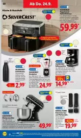 Lidl Prospekt Seite 46