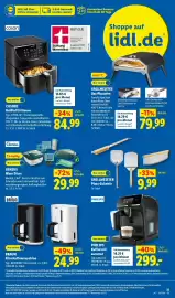 Lidl Prospekt Seite 49