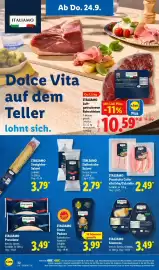 Lidl Prospekt Seite 54
