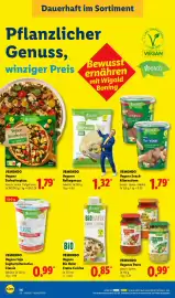 Lidl Prospekt Seite 62