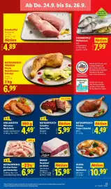 Lidl Prospekt Seite 63