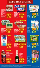 Lidl Prospekt Seite 65