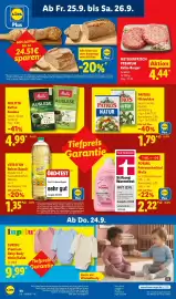 Lidl Prospekt Seite 68