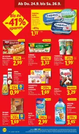Lidl Prospekt Seite 63