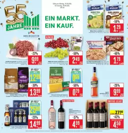 Marktkauf Prospekt Seite 1