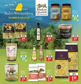 Marktkauf Prospekt Seite 15