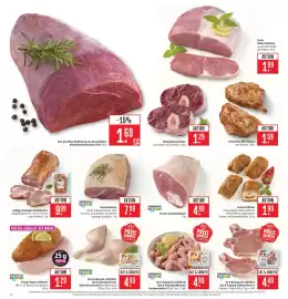 Marktkauf Prospekt Seite 2