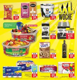 Marktkauf Prospekt Seite 21
