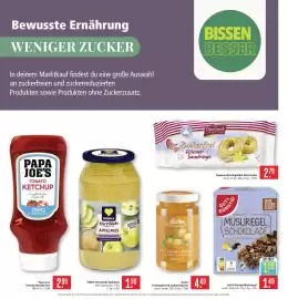 Marktkauf Prospekt Seite 23