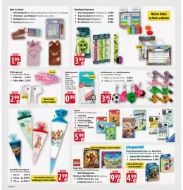 Marktkauf Prospekt Seite 42