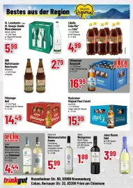 Trinkgut Prospekt Seite 4