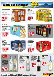 Trinkgut Prospekt Seite 4