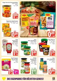 Edeka Prospekt woche 38 Seite 13