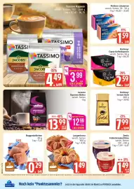 Edeka Prospekt woche 38 Seite 14