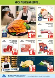 Edeka Prospekt woche 38 Seite 22
