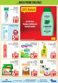 Edeka Prospekt woche 38 Seite 23