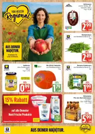 Edeka Prospekt woche 38 Seite 8