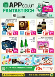 Edeka Prospekt woche 38 Seite 9