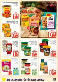 Edeka Prospekt woche 38 Seite 17