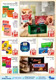 Edeka Prospekt woche 38 Seite 19
