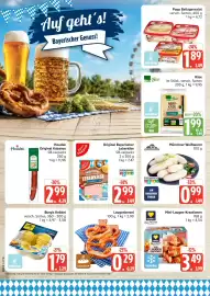 Edeka Prospekt woche 38 Seite 2