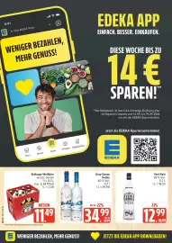 Edeka Prospekt woche 38 Seite 31