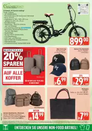 Edeka Prospekt woche 38 Seite 41