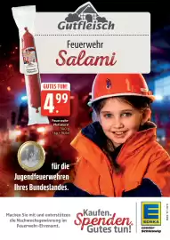 Edeka Prospekt woche 38 Seite 42