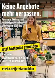 Edeka Prospekt woche 38 Seite 45