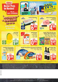 Edeka Prospekt woche 38 Seite 32