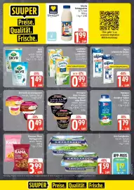 Edeka Prospekt woche 38 Seite 14