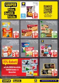 Edeka Prospekt woche 38 Seite 16