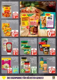 Edeka Prospekt woche 38 Seite 17