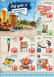 Edeka Prospekt woche 38 Seite 2